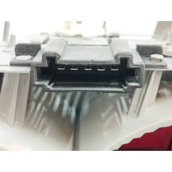 Recambio de piloto trasero derecho para mercedes-benz clase e (w210) e 240 (210.061) referencia OEM IAM   