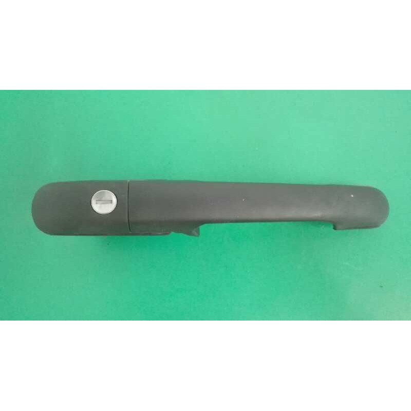 Recambio de maneta exterior lateral derecha para mercedes-benz sprinter 02.00  combi 208 cdi (901.6/902.671-672) referencia OEM 