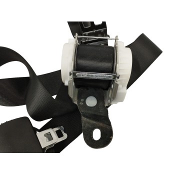Recambio de cinturon seguridad trasero central para bmw serie x1 (f48) sdrive18d referencia OEM IAM 7469270  