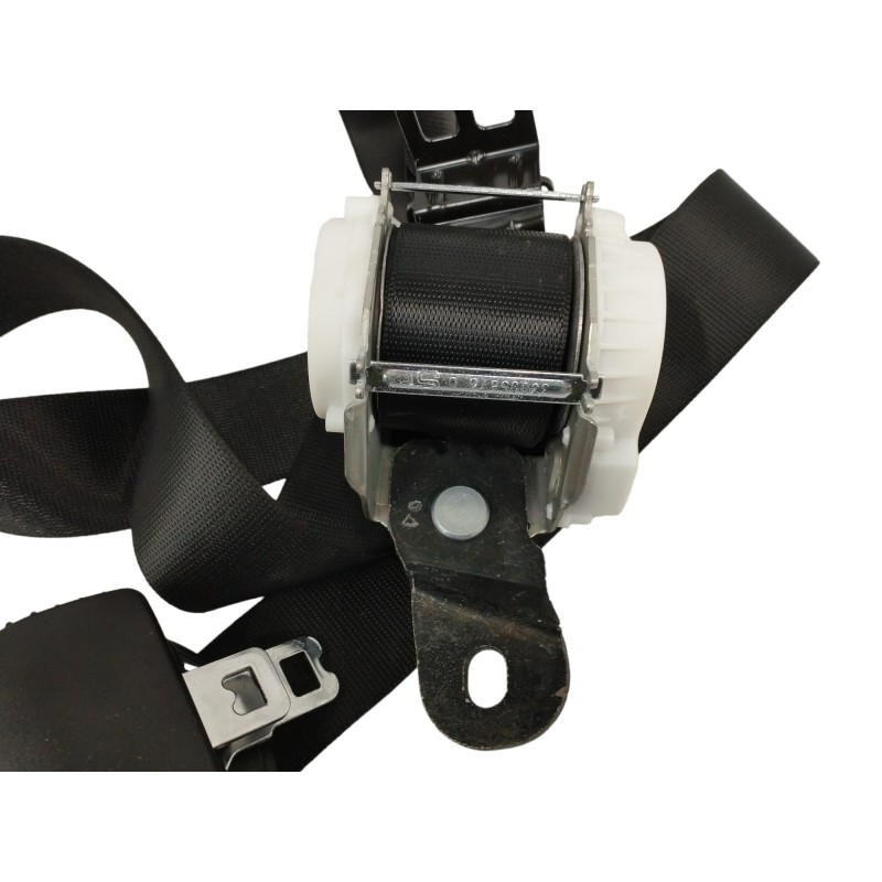 CINTURON SEGURIDAD TRASERO CENTRAL