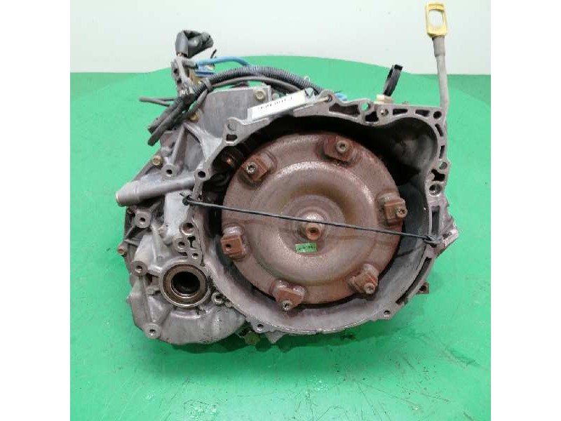 Recambio de caja cambios para volvo s40 berlina 1.8 16v referencia OEM IAM P30813719  