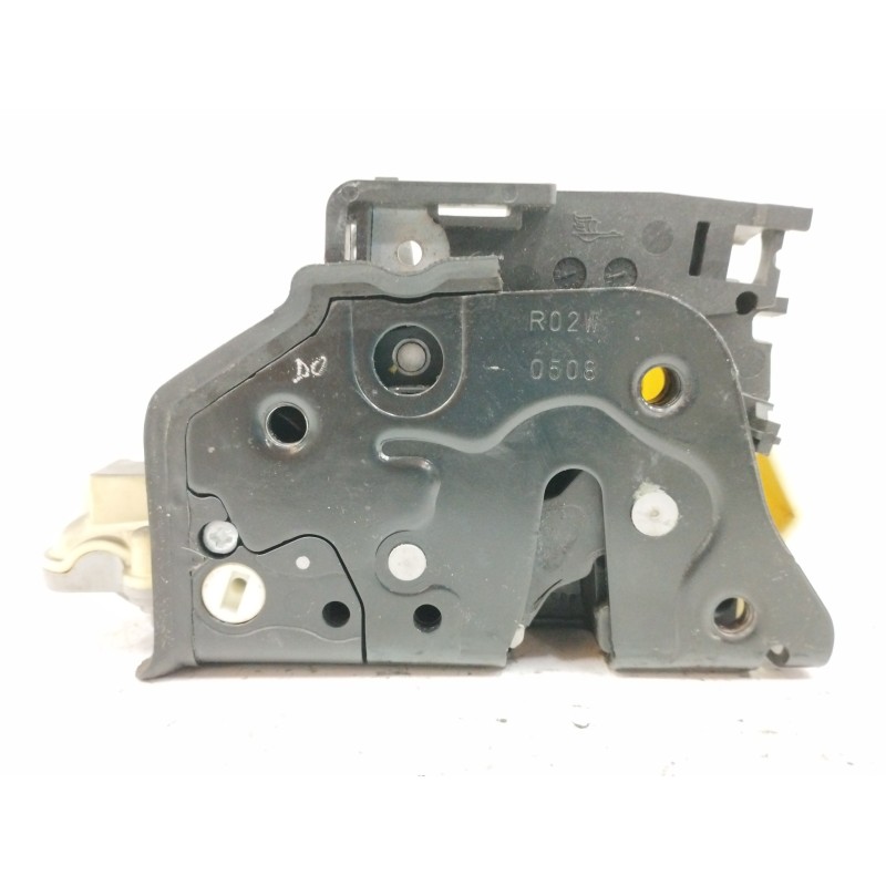 Recambio de cerradura puerta delantera derecha para volkswagen passat berlina (3c2) 2.0 tdi referencia OEM IAM 3C1837016A  