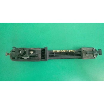 Recambio de maneta exterior lateral derecha para mercedes-benz sprinter 02.00  combi 208 cdi (901.6/902.671-672) referencia OEM 