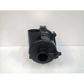 Recambio de filtro aire para microcar due 84 / l / pa referencia OEM IAM   