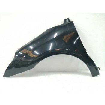 Recambio de aleta delantera izquierda para citroën c4 berlina collection referencia OEM IAM 7840V0  