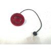 Recambio de piloto trasero izquierdo paragolpes para microcar due 84 / l / pa referencia OEM IAM 1011168  