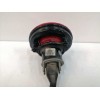 Recambio de piloto trasero izquierdo paragolpes para microcar due 84 / l / pa referencia OEM IAM 1011168  