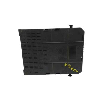 Recambio de caja reles / fusibles para citroën c4 grand picasso 1.6 hdi fap referencia OEM IAM   