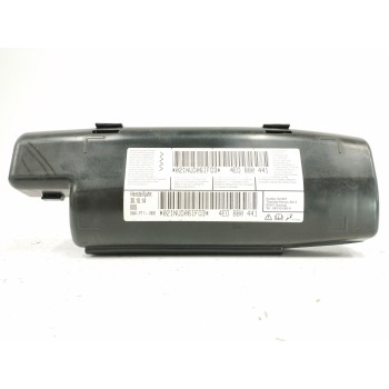 AIRBAG LATERAL TRASERO IZQUIERDO 4E0880441 