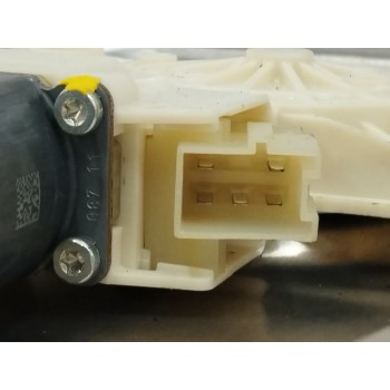 Recambio de elevalunas trasero izquierdo para mercedes-benz clase e (w212) familiar 250 cdi blueefficiency (212.203) referencia 