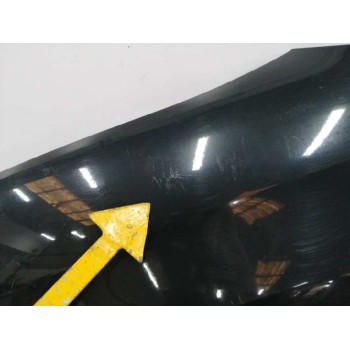 Recambio de aleta delantera izquierda para citroën c4 berlina collection referencia OEM IAM 7840V0  