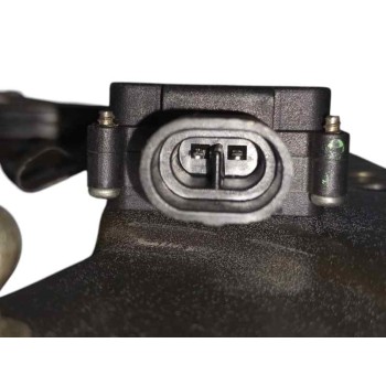 Recambio de cerradura maletero / porton para citroën c3 pluriel (hb_) 1.4 referencia OEM IAM 9680051577ZR LADO IZQUIERDO 4434977