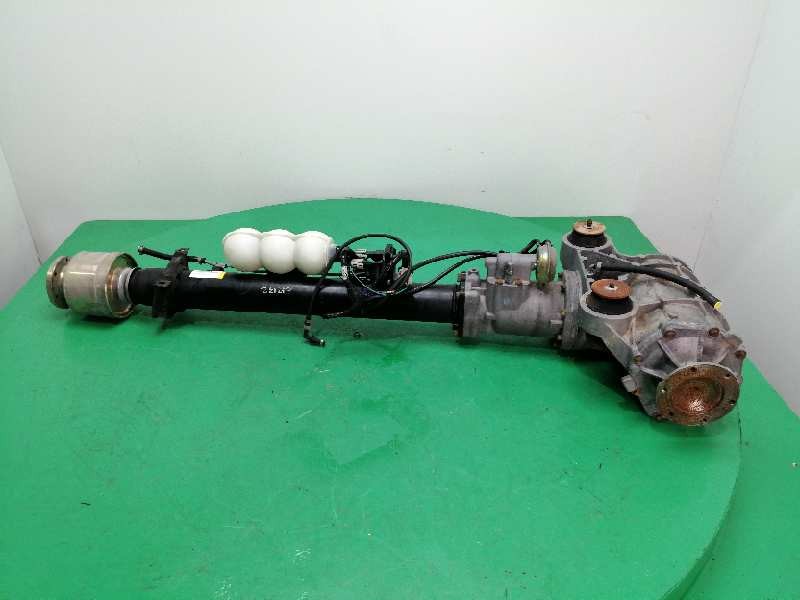 Recambio de diferencial trasero para chrysler voyager (gs) 3.8 le awd referencia OEM IAM 4518932  