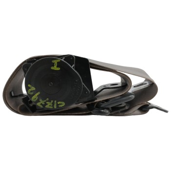 Recambio de cinturon seguridad delantero izquierdo para toyota land cruiser (_j7_, _jl7_) 2.4 td (lj70) referencia OEM IAM   