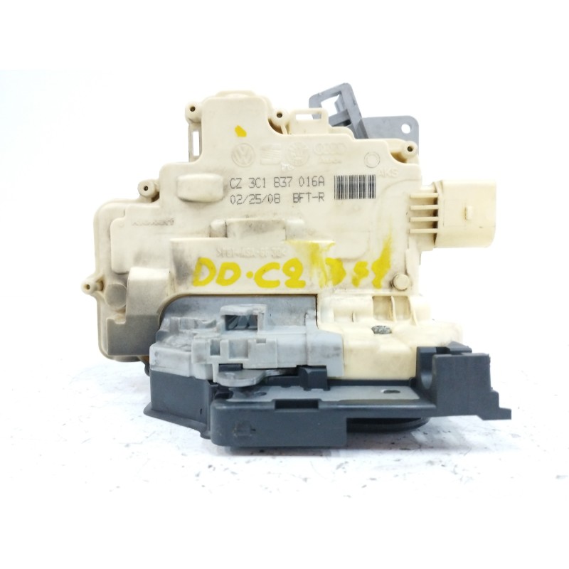 CERRADURA PUERTA DELANTERA DERECHA