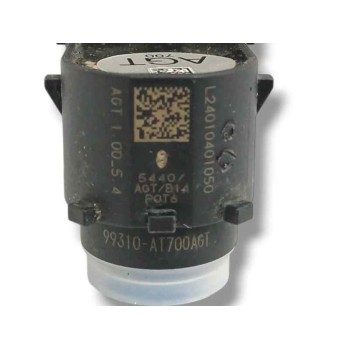 Recambio de sensor de aparcamiento para kia niro ii (sg2) ev referencia OEM IAM 99310AT700AGT TRASERO 