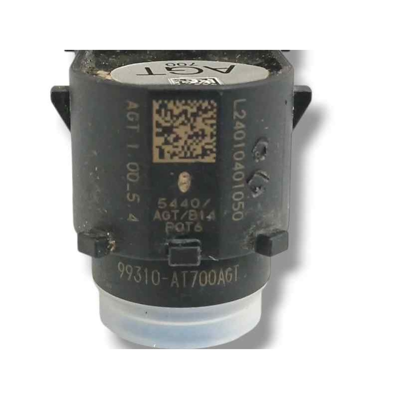 SENSOR DE APARCAMIENTO TRASERO