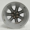 Recambio de llanta para opel vectra c berlina 1.9 cdti referencia OEM IAM 24431911 7JX17ET41 5H 5X110
