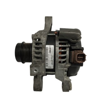 Recambio de alternador para toyota verso 1.6 16v cat referencia OEM IAM 270600T181 100A MS1042113420