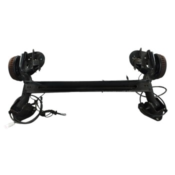 Recambio de puente trasero para dacia lodgy 1.5 dci diesel fap cat referencia OEM IAM 555114672R  