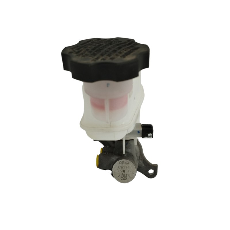 Recambio de bomba freno para hyundai i10 ii (ba, ia) 1.0 referencia OEM IAM 58510B9810  