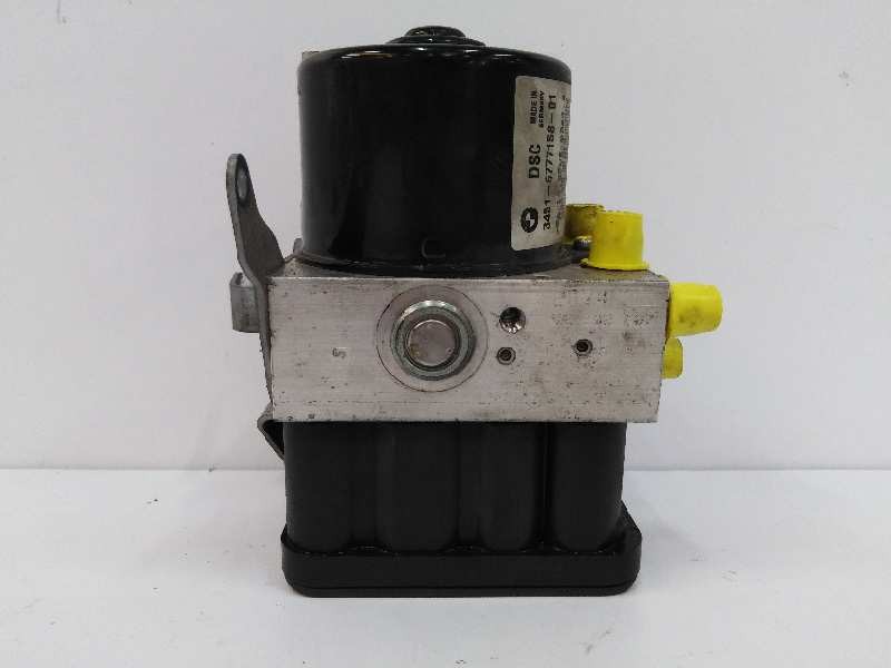 Recambio de abs para bmw serie 3 berlina (e90) 2.0 turbodiesel cat referencia OEM IAM 34516777158 100230344 Recambio de abs para bmw serie 3 berlina (e90) 2.0 turbodiesel cat referencia OEM IAM 34516777158 100230344