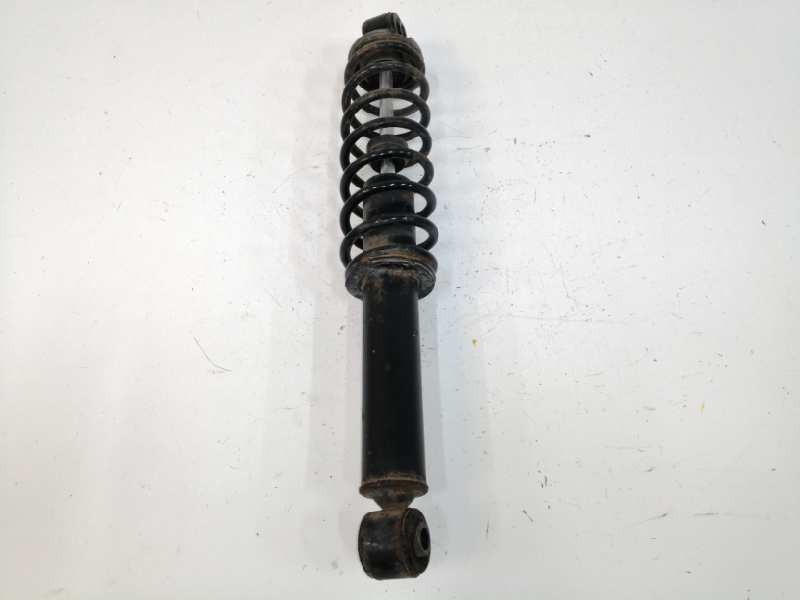 Recambio de amortiguador trasero derecho para microcar due 84 / l / pa referencia OEM IAM 1413795 Recambio de amortiguador trasero derecho para microcar due 84 / l / pa referencia OEM IAM 1413795