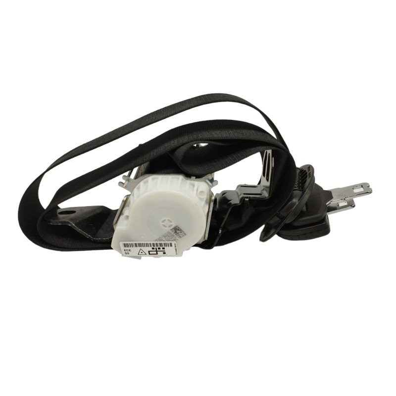 CINTURON SEGURIDAD TRASERO CENTRAL