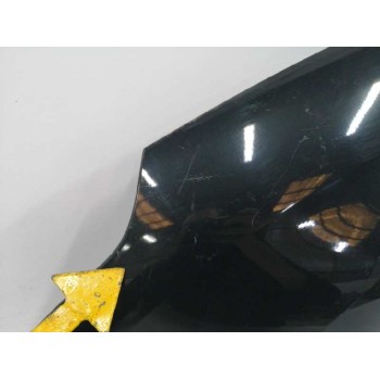 Recambio de aleta delantera izquierda para citroën c4 berlina collection referencia OEM IAM 7840V0  