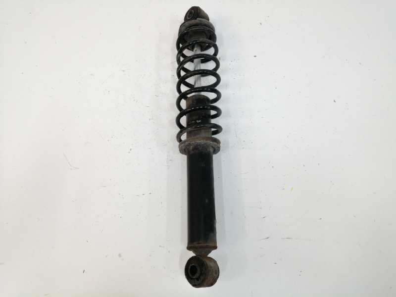 Recambio de amortiguador trasero izquierdo para microcar due 84 / l / pa referencia OEM IAM 1413795 Recambio de amortiguador trasero izquierdo para microcar due 84 / l / pa referencia OEM IAM 1413795