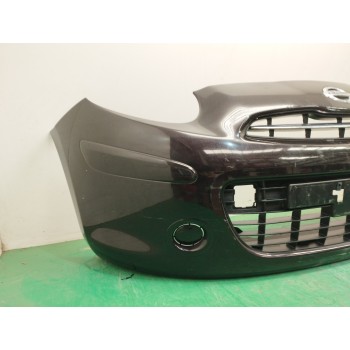 Recambio de paragolpes delantero para nissan micra iv (k13k, k13kk) 1.2 referencia OEM IAM 620221HA0H  