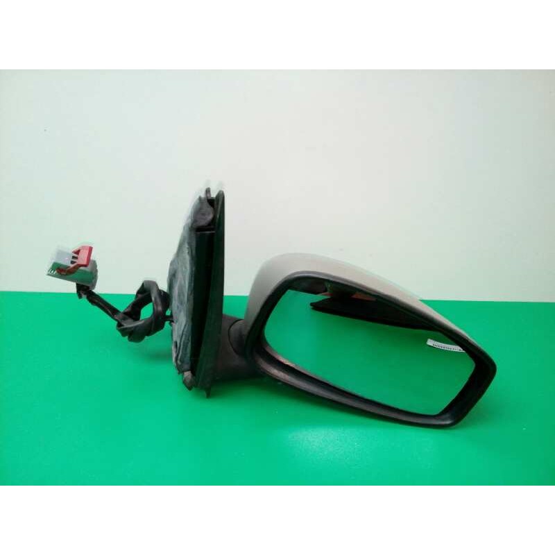 Recambio de retrovisor derecho para fiat stilo (192) 1.6 16v dynamic referencia OEM IAM 735306545 ELECTRICO 