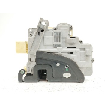 Recambio de cerradura puerta delantera derecha para volkswagen passat berlina (3c2) 2.0 tdi referencia OEM IAM 3C1837016A  