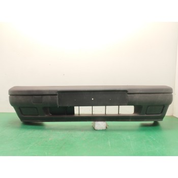 Recambio de paragolpes delantero para volkswagen polo (801/803) 1.3 referencia OEM IAM 867807217D OSBERVAR FOTOS 