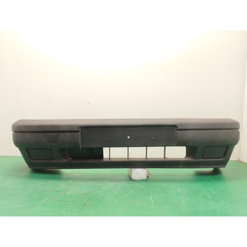 Recambio de paragolpes delantero para volkswagen polo (801/803) 1.3 referencia OEM IAM 867807217D OSBERVAR FOTOS 