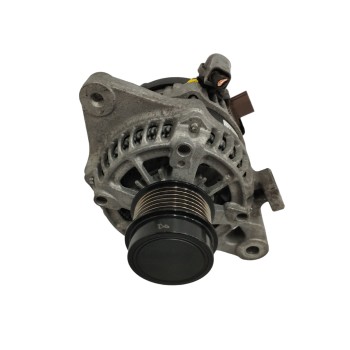 Recambio de alternador para toyota verso 1.6 16v cat referencia OEM IAM 270600T181 100A MS1042113420