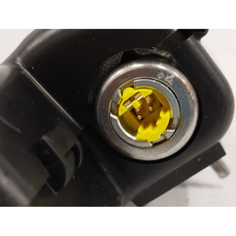 AIRBAG LATERAL TRASERO IZQUIERDO