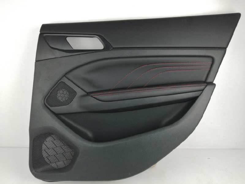 Recambio de guarnecido puerta trasera derecha para peugeot 308 gti referencia OEM IAM 98091273XJ  