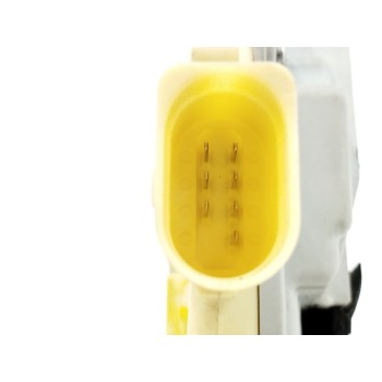 Recambio de cerradura puerta delantera derecha para volkswagen passat berlina (3c2) 2.0 tdi referencia OEM IAM 3C1837016A  