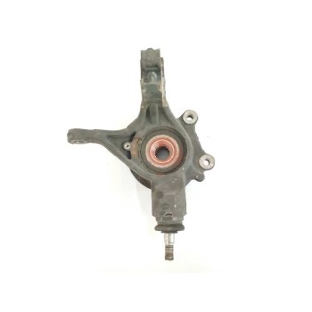 Recambio de mangueta delantera izquierda para peugeot 5008 1.2 12v e-thp referencia OEM IAM   