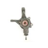 Recambio de mangueta delantera izquierda para peugeot 5008 1.2 12v e-thp referencia OEM IAM   