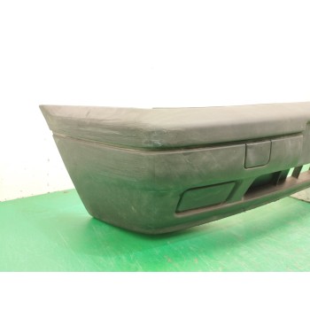 Recambio de paragolpes delantero para volkswagen polo (801/803) 1.3 referencia OEM IAM 867807217D OSBERVAR FOTOS 