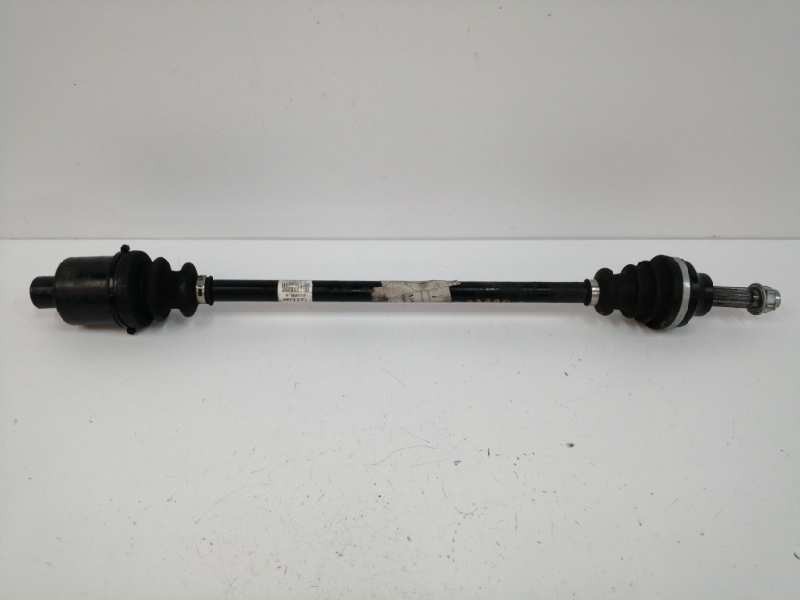 Recambio de transmision delantera derecha para microcar due 84 / l / pa referencia OEM IAM 1411609A Recambio de transmision delantera derecha para microcar due 84 / l / pa referencia OEM IAM 1411609A