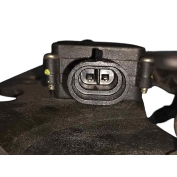 Recambio de cerradura maletero / porton para citroën c3 pluriel (hb_) 1.4 referencia OEM IAM 4434976 LADO DERECHO 