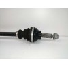 Recambio de transmision delantera derecha para microcar due 84 / l / pa referencia OEM IAM 1411609A  