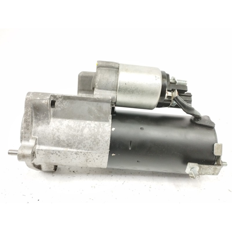Recambio de motor arranque para audi a6 berlina (4f2) 2.0 tdi referencia OEM IAM   
