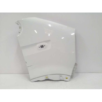 Recambio de aleta delantera derecha para nissan interstar mod. 04 (x70) combi l 1h1 6 - plazas, 2.8 t referencia OEM IAM   