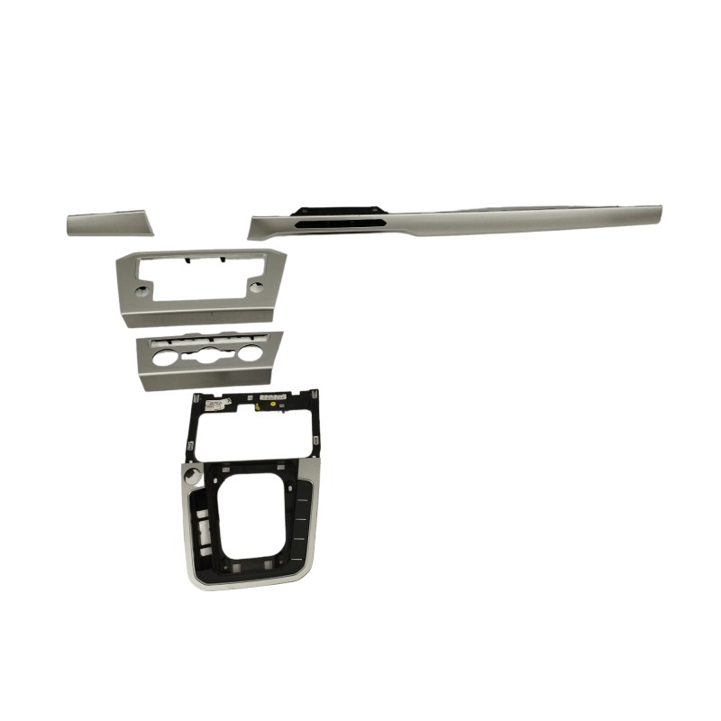 Recambio de moldura para volkswagen passat lim. (3g2) 2.0 tdi referencia OEM IAM 3G1853262 KIT SALPICADERO 3G1858069E