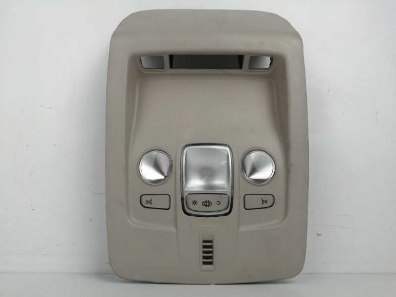 Recambio de luz interior para citroën c4 cactus 1.5 blue-hdi fap referencia OEM IAM 9801287677 Recambio de luz interior para citroën c4 cactus 1.5 blue-hdi fap referencia OEM IAM 9801287677