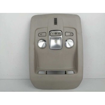 Recambio de luz interior para citroën c4 cactus 1.5 blue-hdi fap referencia OEM IAM 9801287677  